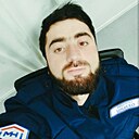 Касум, 28 лет