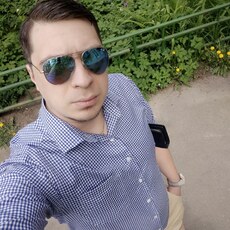 Фотография мужчины Вадим, 39 лет из г. Мытищи