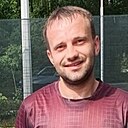 Саня, 33 года