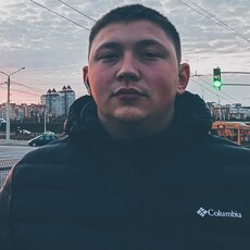 Фотография мужчины Aleks, 23 года из г. Мозырь