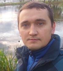 Фотография мужчины Алексей, 33 года из г. Нижний Новгород
