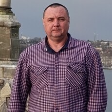 Фотография мужчины Дмитрий, 44 года из г. Саки