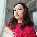 Анастасия, 20 лет