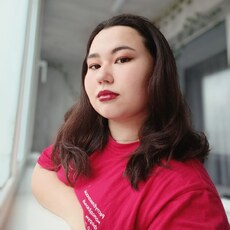 Анастасия, 20 из г. Йошкар-Ола.