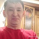 Серик, 40 лет