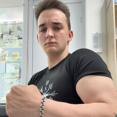 Фотография мужчины Кирилл, 20 лет из г. Орел