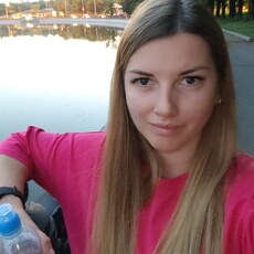 Фотография девушки Алиса, 35 лет из г. Москва