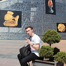 Фотография мужчины Dmitriy, 30 лет из г. Калининград