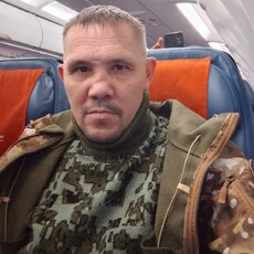 Фотография мужчины Андрей, 40 лет из г. Пермь