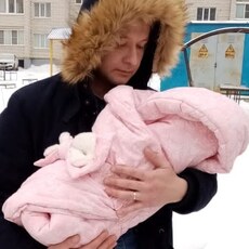 Фотография мужчины Женя, 37 лет из г. Мичуринск