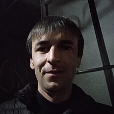 Фотография мужчины Аскер, 37 лет из г. Нальчик
