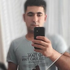 Фотография мужчины Камал, 31 год из г. Тюмень