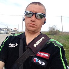 Фотография мужчины Василий, 38 лет из г. Новороссийск