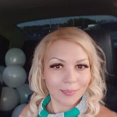 Фотография девушки Оксана, 54 года из г. Новосибирск