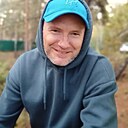 Серж, 45 лет