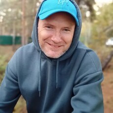 Фотография мужчины Серж, 45 лет из г. Новосибирск