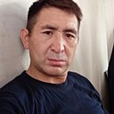 Арслан, 45 лет