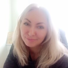 Фотография девушки Svet, 46 лет из г. Кемерово