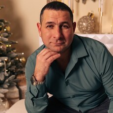 Фотография мужчины Михаил, 45 лет из г. Шахты