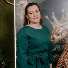 Фотография девушки Екатерина, 34 года из г. Корсаков