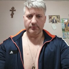 Фотография мужчины Дмитрий, 49 лет из г. Новосибирск