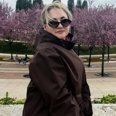 Ольга, 37 из г. Самара.