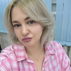 Фотография девушки Ольга, 37 лет из г. Самара