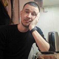 Фотография мужчины Сергей, 34 года из г. Чита