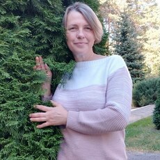 Фотография девушки Наталья, 51 год из г. Брянск