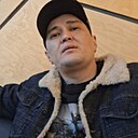 Данияр, 36 лет