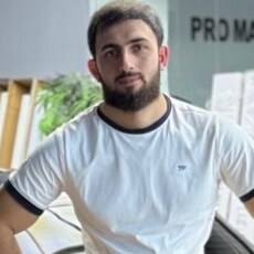 Фотография мужчины Али, 23 года из г. Алматы