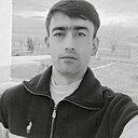 Исроил, 33 года
