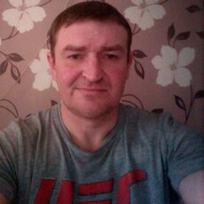 Фотография мужчины Саша, 44 года из г. Гомель