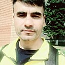 Abdulloh, 40 лет