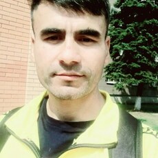 Фотография мужчины Abdulloh, 40 лет из г. Душанбе