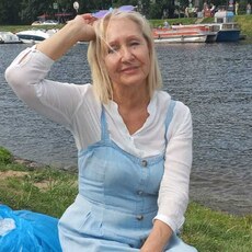 Фотография девушки Галина, 65 лет из г. Гатчина