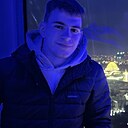 Михаил, 22 года