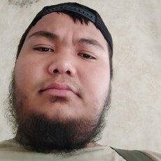 Фотография мужчины Дима, 23 года из г. Жезказган