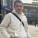 Руслан, 18 лет