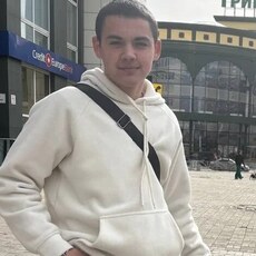 Фотография мужчины Руслан, 18 лет из г. Шадринск
