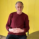 Араик, 65 лет