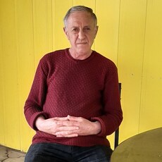 Фотография мужчины Араик, 65 лет из г. Медногорск
