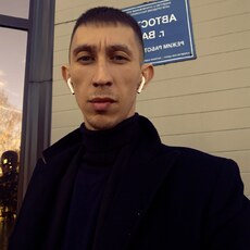 Фотография мужчины Владимир, 31 год из г. Губаха