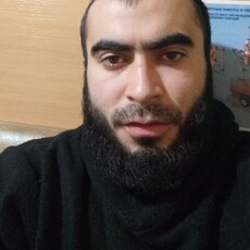 Фотография мужчины Магомед Даудов, 31 год из г. Нижневартовск