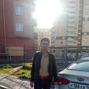 Шавкатбек, 43 года
