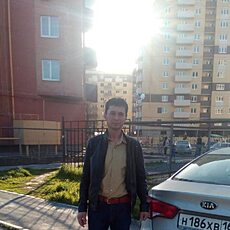 Фотография мужчины Шавкатбек, 43 года из г. Мариуполь