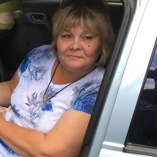 Фотография девушки Татьяна, 53 года из г. Сызрань