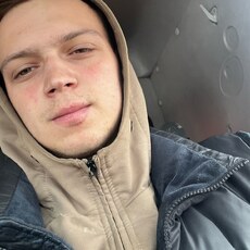 Фотография мужчины Артем, 24 года из г. Пенза