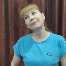 Фотография девушки Анна, 34 года из г. Шарыпово