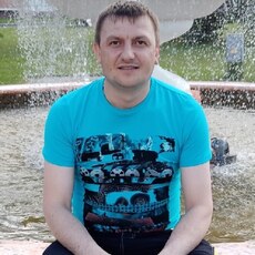 Фотография мужчины Александр, 36 лет из г. Мытищи